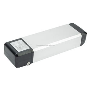 Kit di Conversione per <span class=keywords><strong>Bici</strong></span> <span class=keywords><strong>Elettrica</strong></span> con Batteria 13s6p 48V 21Ah per E-bike Baolong - Product Image 1
