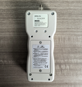 Original Japão <span class=keywords><strong>IMADA</strong></span> DST-500N Series Digital <span class=keywords><strong>Force</strong></span> <span class=keywords><strong>Gauge</strong></span> para Handheld Tamanho mais econômico, fácil de operar e compacto - Product Image 5