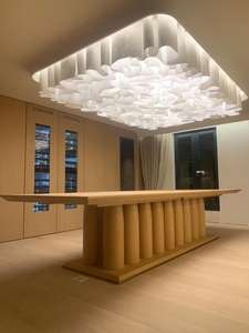 <span class=keywords><strong>ผ้า</strong></span>ฝ้าเพดานแบบมีเท็กซ์เจอร์ - ผลิตตามสั่งสำหรับโรงแรม ห้องจัดเลี้ยง ห้างสรรพสินค้า คลับ และเกสต์เฮาส์ - Product Image 2