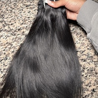 Les Meilleurs Fournisseurs de Cheveux : Cheveux Indiens Vierges Bouclés Birmans, 100% Cheveux Humains Bruts Non Traités en Lots