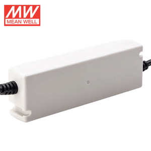 Có nghĩa là cũng PLN-30 loạt 30W IP64 nhựa bao vây dẫn lái xe được xây dựng trong OCP có thể điều chỉnh giá trị liên tục hiện tại hạn chế mạch - Product Image 4