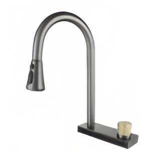 Fregadero de cocina de doble escalón de acero inoxidable 201 de 3.0mm de grosor, popular para lavado de verduras en el hogar - Product Image 2