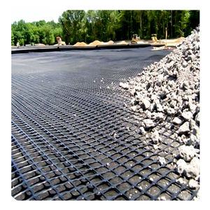 광업에서 작업면 지원을 위한 가볍고 간편한 탄광 지오그리드 설치 - Product Image 1