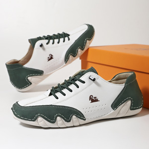 Cross-border coppia stile grandi dimensioni polpo fuori Sole moda <span class=keywords><strong>da</strong></span> <span class=keywords><strong>uomo</strong></span> <span class=keywords><strong>scarpe</strong></span> <span class=keywords><strong>basse</strong></span> Casual <span class=keywords><strong>da</strong></span> donna per l'escursionismo autunnale - Product Image 3