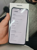 Venta al por Mayor Samsung Galaxy A56 5G Versión Global SM-A566 Teléfono Celular Desbloqueado 6.7" 120Hz Super AMOLED IP67 50MP