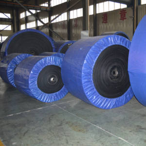 Kauçuk bant NN EP konveyör bant 3plies kumaş kordon EP630/3 EP800/4 kalıplı 3ply 4 <span class=keywords><strong>5</strong></span> 6 kat fiyat - Product Image 6