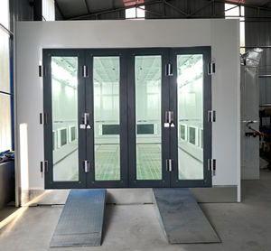 Cabine <span class=keywords><strong>de</strong></span> pulvérisation <span class=keywords><strong>de</strong></span> <span class=keywords><strong>peinture</strong></span> automobile <span class=keywords><strong>de</strong></span> haute qualité/<span class=keywords><strong>prix</strong></span> du <span class=keywords><strong>four</strong></span> <span class=keywords><strong>de</strong></span> cuisson <span class=keywords><strong>de</strong></span> <span class=keywords><strong>voiture</strong></span> - Product Image 4