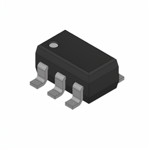 SOT 23 6 Buy Electronics Components Online Original One Stop Service MAX6362LUT44-T Power Management (PMIC) - Product Image 1