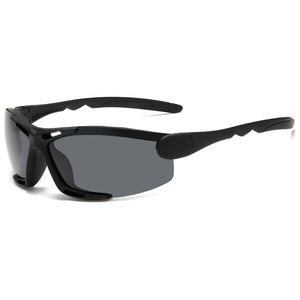 Gafas de ciclismo fotocromáticas con lentes polarizadas TAC, protección UV400, gafas deportivas para exteriores para hombres y mujeres - Product Image 2