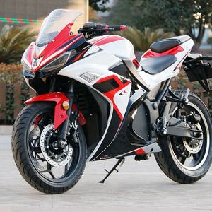 Batterie au plomb-acide au lithium personnalisée, deux-roues électrique avec side-car, nouveau véhicule à énergie nouvelle, deux-roues électrique, <span class=keywords><strong>moto</strong></span> électrique, prix - Product Image 1