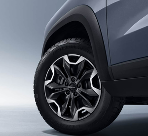 Haval Dargo 1.5T DCT Edición Border <span class=keywords><strong>Collie</strong></span> 2026, el Más Vendido, Económico, Seguro y Confiable, Auto Nuevo - Product Image 5