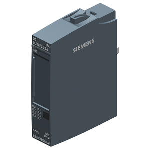 6ES7132-6BF01-0AA0, цены на Программирование Plc, поставщики Seimens siemens S7 ET 200SP PLC модуль SIMATIC ET 200 6ES7132-6BF01-0BA0 - Product Image 1