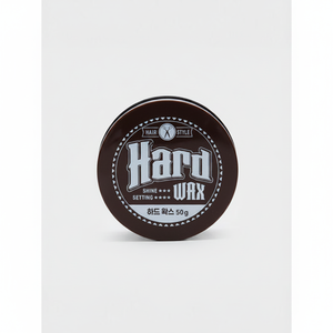 50 g dur Olive Farm pommade et cire Premium produit de coiffure - Product Image 2