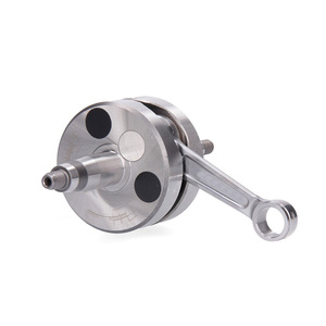 Albero <span class=keywords><strong>Motore</strong></span> HQ Racing <span class=keywords><strong>per</strong></span> Moto Derbi <span class=keywords><strong>per</strong></span> <span class=keywords><strong>Motore</strong></span> <span class=keywords><strong>Piaggio</strong></span> / Derbi D50B0 Accessori <span class=keywords><strong>per</strong></span> Motori Moto - Product Image 6