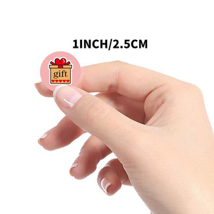 Nhà Máy Giá Rẻ Thương Hiệu Logo Sticker Với Thời Gian Giao Hàng Ngắn - Product Image 5