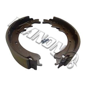 ผ้าเบรกมิตซูบิชิสำหรับอะไหล่รถยก ใช้ได้กับรถยกทั่วไป สินค้าใหม่ - Product Image 4