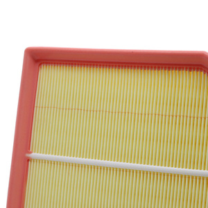 Personalización de fábrica Filtro de aire de motor de coche de alta calidad 13717521033 para Bmw 5 Series E60 <span class=keywords><strong>E61</strong></span> - Product Image 4