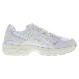 รองเท้าเดินสำหรับทุกเพศ <span class=keywords><strong>Asics</strong></span> <span class=keywords><strong>Gel</strong></span> <span class=keywords><strong>1130</strong></span> สีกากี เกรย์ ตาข่ายด้านบน ใส่สบาย - Product Image 2