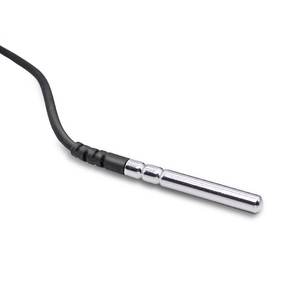 डिजिटल तापमान नियंत्रक 2-चरण आउटलेट थर्मोस्टेट हीटिंग कूलिंग मोड कारबॉय फेमेंटर ग्रीनहाउस टेरियम प्लास्टिक ip43 - Product Image 6