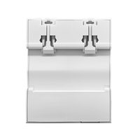 Parafoudre domestique TOMZN AC SPD 4P 3P+N 10-20KA 20-40KA 30-60KA 275V 385V – Dispositif de protection contre les surtensions basse tension