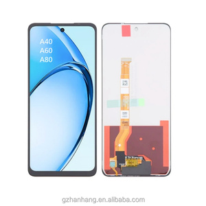 Pantalla Táctil LCD Completa para Oppo A40 / <span class=keywords><strong>A60</strong></span> / A80 A31 2020 / A9 2020 / REALME 6i / C3 - Product Image 1