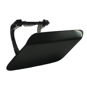 Cubierta de la boquilla del lavaparabrisas delantero del Mercedes-Benz Clase E 2128600108/0208 ABS Izquierda y Derecha - Product Image 3