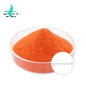 Best Price dunaliella salina powder dunaliella salina extract 3% 5% beta carotene