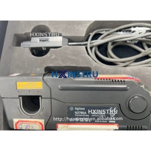 1ชิ้น Agilent Probe N2780A ปัจจุบันการจัดส่งที่รวดเร็วผ่าน # H - Product Image 2