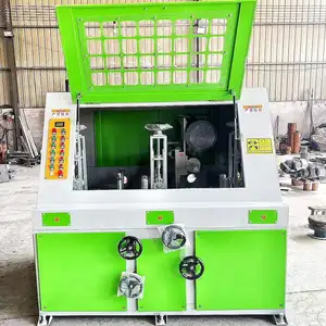 EJON Polishing machine for Square pipe polishing machine SP120