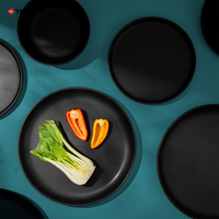 Factory Direct 16-Piece <strong>Ceramic</strong> Dinnerware Set <strong>Top</strong> Sales with Simple Design High Quality and Durable-Simple Elegant Tableware