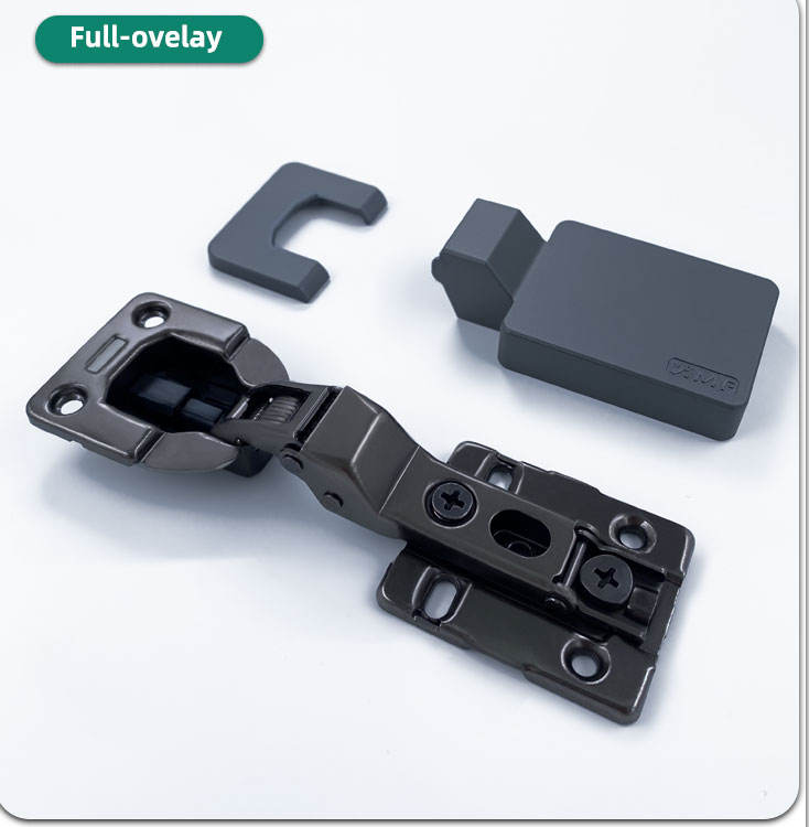 Superposición completa