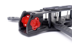 Kit de cadre de drone FPV <span class=keywords><strong>APEX</strong></span> EVO 5/6/7 pouces compatible avec l'unité aérienne DJI O3/O4 <span class=keywords><strong>Pro</strong></span> pour le freestyle DIY Racing - Product Image 5