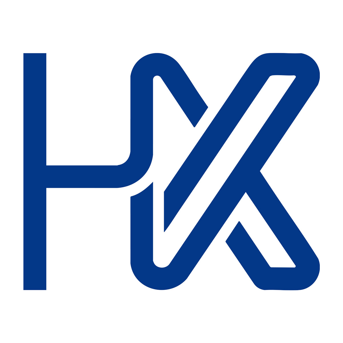 Shenzhen Huangxia Technology Trading Co., Ltd. logo