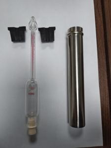 RZ10 da tavolo centrifuga da laboratorio per latticini a bassa velocità Gerber centrifuga per la separazione del grasso di latte macchina 200mm con riscaldamento - Product Image 5