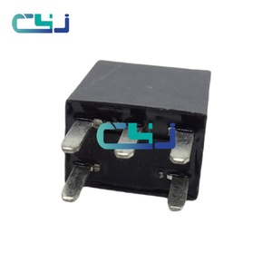 รีเลย์สตาร์ทเตอร์ 301-1C-C-R1-24VDC รีเลย์ 301-1C-C-R1-12VDC สำหรับรถขุด อะไหล่เครื่องจักรก่อสร้าง - Product Image 4