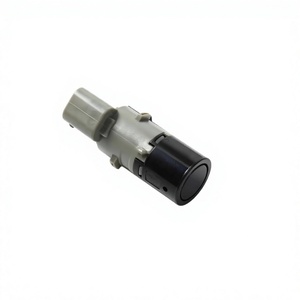 FOR Citron Reversing Radar Sensor 9649186580 9653139777 Rear Waterproof <b>12V</b> Car Parking Aid - Product Image 4