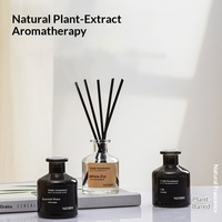 Diffuseur de parfum à bâtonnets d'aromathérapie aux huiles essentielles Neutraq, désodorisant et décoratif pour la maison, la salle de bain et le bureau