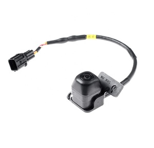 Caméra <span class=keywords><strong>d</strong></span>'assistance à la marche arrière <span class=keywords><strong>de</strong></span> haute qualité <span class=keywords><strong>de</strong></span> la marque Xd, référence 95760-s6000 95760s6000, pour Hyundai <span class=keywords><strong>Ix35</strong></span> 2018-2020 - Product Image 2
