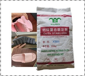 Agente de Inflado de PVC para Espuma WPC, Volumen de Generación de Gas Alto, Precio Competitivo de Venta Directa de Fábrica - Product Image 6