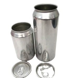 กระป๋องอลูมิเนียมบรรจุเครื่องดื่มเบียร์ขนาด 355 มล. 12 ออนซ์ ขายส่ง - Product Image 1