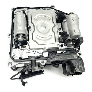 0AM927769K 0AM DQ200 TCM TCU Unité de commande de transmission <span class=keywords><strong>DSG</strong></span> <span class=keywords><strong>7</strong></span> vitesses Reconditionnée Garantie de 6 mois pour VW AUDI - Product Image 6