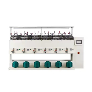 Piezas <span class=keywords><strong>de</strong></span> maquinaria textil, máquina <span class=keywords><strong>de</strong></span> bobinado <span class=keywords><strong>de</strong></span> hilo <span class=keywords><strong>de</strong></span> coser automática bordadora y fabricación <span class=keywords><strong>de</strong></span> máquina <span class=keywords><strong>de</strong></span> bobinado <span class=keywords><strong>de</strong></span> hilo <span class=keywords><strong>de</strong></span> doble husillo - Product Image 5