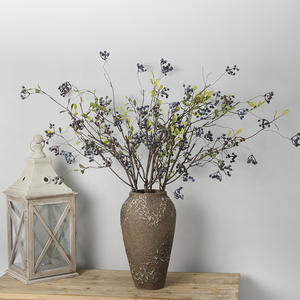 <span class=keywords><strong>2023</strong></span> Artificielle Rouge Berry Picks Noël Givre Baies Rouges Pulvérisation Branches Décorations D'arbre De Noël <span class=keywords><strong>Hiver</strong></span> <span class=keywords><strong>Vacances</strong></span> Décor À La Maison - Product Image 6