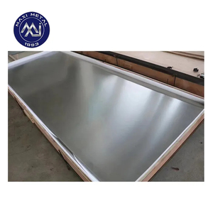 <span class=keywords><strong>MAXI</strong></span> Tôle d'acier inoxydable laminée à froid de haute qualité 321 304J1 201-J4 Prix par tonne - Product Image 2