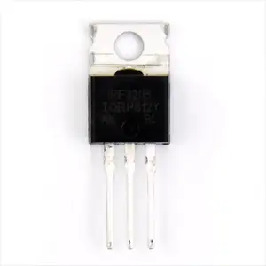 New style irf3205 transistor transistor irf3205