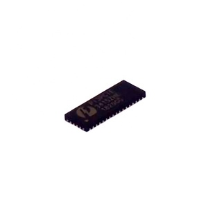 TQFN-42-EP(3.5x9) chip antarmuka sinyal Ethernet sakelar transceiver video komunikasi - Product Image 1