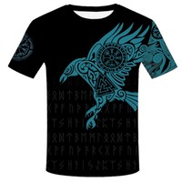 T-shirts pour hommes avec impression 3D d'animaux, motif serpent, manches courtes, été, streetwear, vêtements de créateur pour hommes