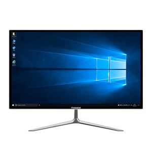 Ordinateur de <span class=keywords><strong>bureau</strong></span> tout-en-un pour joueurs, processeur Core I3, 23,8 pouces, fabricant 19 - Product Image 2