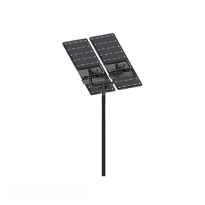 แผงโซลาร์เซลล์แบบสองหน้า ST-SE-320-260A กำลังไฟ 320 วัตต์ - Product Image 1