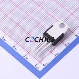 Nouveau transistor à effet de champ à transistor TO-220AB IPP048N04NG-VB d'origine (MOSFET) - Product Image 2